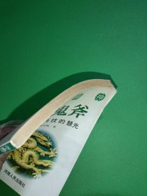 天工鬼斧:中华科技的慧光