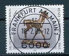 1988 辛泰尼斯 销票1全 外国邮票