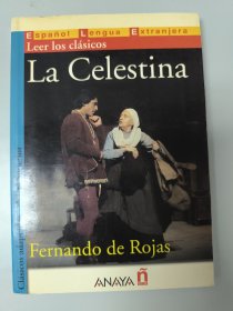 La Celestina