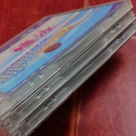 （游泳教学系列）跟我学自由泳VCD光盘1张+跟我学蝶泳VCD光盘1张+跟我学仰泳VCD光盘1张 共计三盒3张光盘合售 带原版塑盒 带防伪贴保正版（测试过正常播放 品好看图）