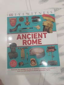 Ancient Rome古罗马(-C11)