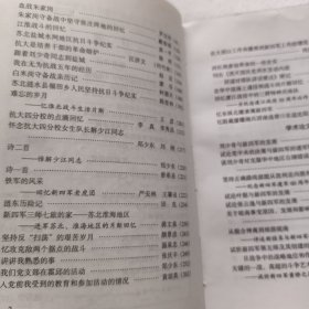 广西新四军历史资料丛书:中流砥柱