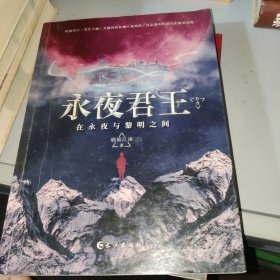 永夜君王 在永夜与黎明之间 （一版一印）