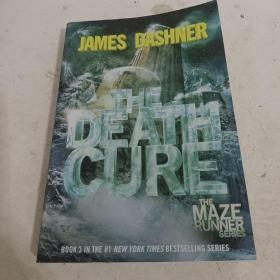 The Death Cure：The Maze Runner