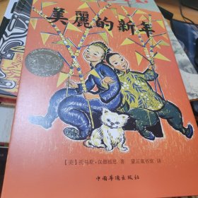 美丽的新年