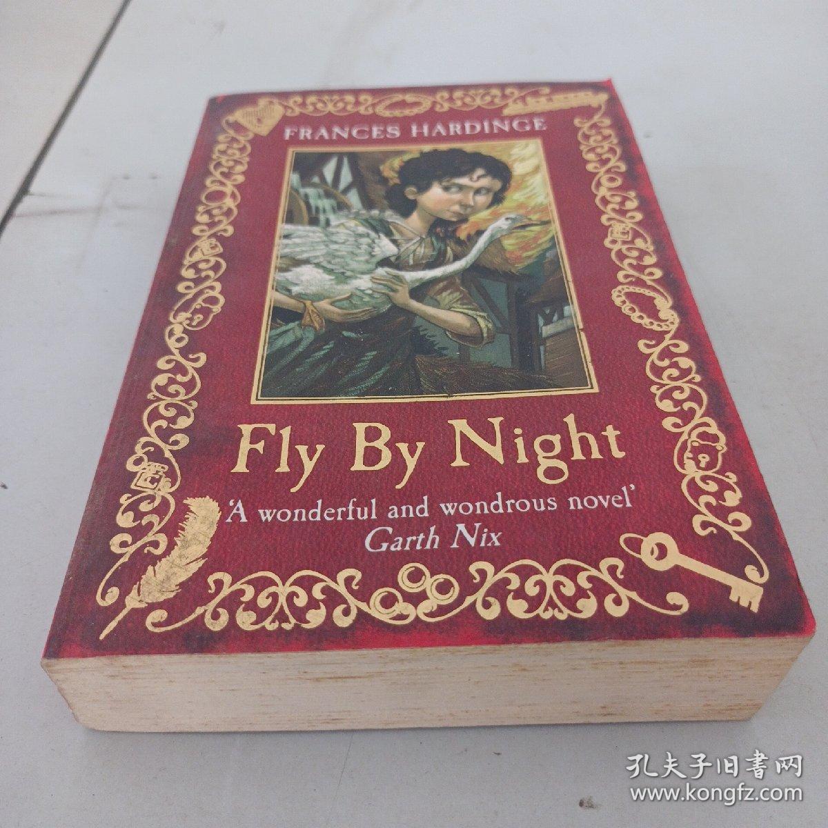 fly by night