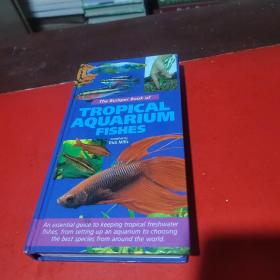 TROPICAL
AQUARIUM
FISHES