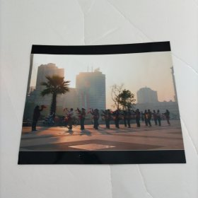 晨曲（彩照）廣西攝影家協(xié)會副主席李家樹藝術(shù)攝影作品