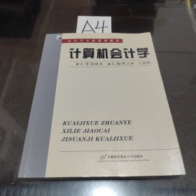 会计学专业系列教材：计算机会计学