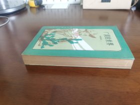 外国文学 / 二十世纪外国文学丛书【广漠的世界】 私藏品好 1985年1版1985年1印