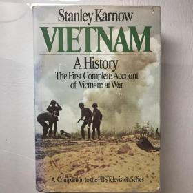 Vietnam：A History