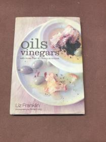 Oils and Vinegars