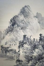 侠名精品老画（163），名头自查，高清拍摄