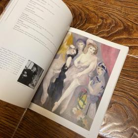 伦敦苏富比2011 油画拍卖图录 MODERN ART DAY SALE