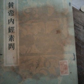 黄帝内经素问′