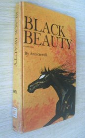 Black Beauty by Anna Sewell