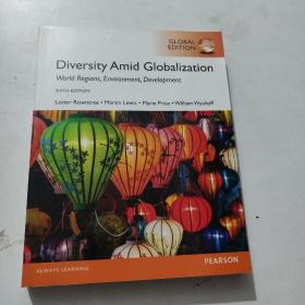 Diversity Amid Globalization 全球化背景下的多样性