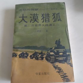大漠猎狐