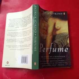 Perfume：The Story of a Murderer (International Writers)