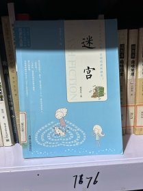 当代中国闪小说名家作品集：迷宫