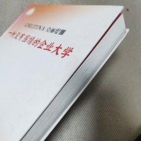 一所没有围墙的企业大学