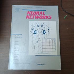 NEURAL  NETWORKS