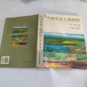 中国农业土地利用
