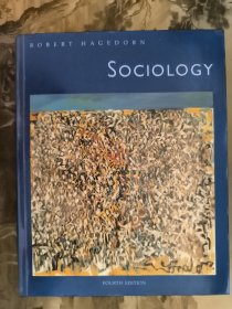 Sociology Robert Hagedorn