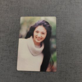 POP明星幻彩咭 杨采妮 K26