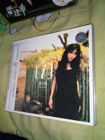 【歌曲11】影视明星音乐歌曲系列CD 莫文蔚 i，2002一碟！有歌词本！