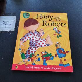 Harry  and the Robots