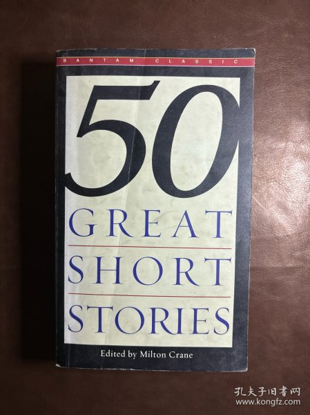 Fifty Great Short Stories