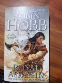 Royal Assassin