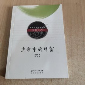 生命中的财富（爱墨生卷）