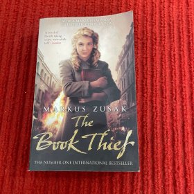 The Book Thief