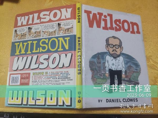 Wilson