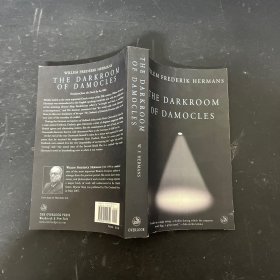 The Darkroom of Damocles 达摩克利的暗室 英文版