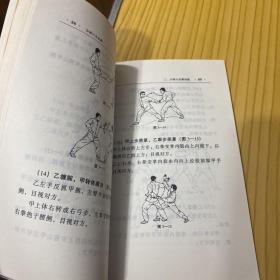 少林三大名拳:炮拳·大洪拳·六合拳