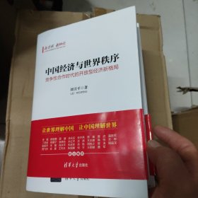 中国经济与世界秩序：竞争性合作时代的开放型经济新格局