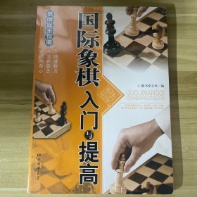 棋牌娱乐指南：国际象棋入门与提高