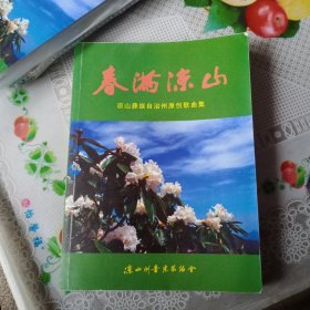 春满凉山——2号箱