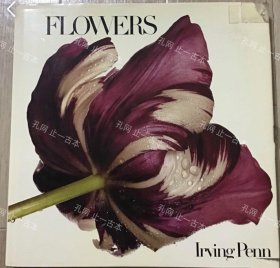 价可议 Irving Penn FLOWERS nmzdjzdj