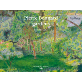皮埃尔博纳尔 花园 Pierre Bonnard Les Jardins