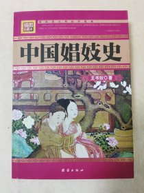 中国娼妓史