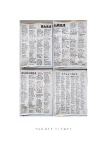 汪志华（1918-1987），原名汪仁开，曾用名汪真，江西省永新县人。 1955年9月被授予上校军衔。荣获三级八一勋章、二级独立自由勋章、二级解放勋章。1960年6月晋升为大校军衔。。