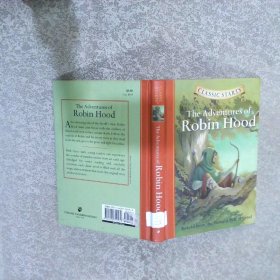 The Adventures of Robin Hood 罗宾汉历险记