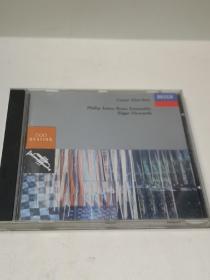 GREAT MARCHES PHILIP JONES BRASS ENSEMBLE CD