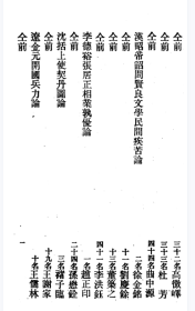 【提供资料信息服务】光绪二十九年湖南乡试卷 湖南陈绶缁，莫可权，湘潭汪根甲，常德府邱才英，善化县黄逢元，沣州宋云涛，衡山县李蔚然，成锷，廖先堂，湘乡县谢功肃，萧仲柳，长沙县蓝宗鲁，金壮春，徐崇立，平江县余维翰(标价为每个人的价格)