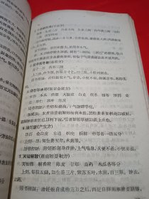 簡明中医妇科学