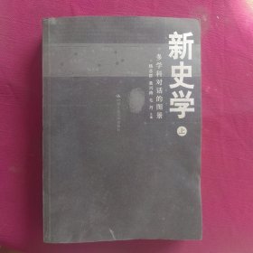 新史学（上册）：多学科对话的图景